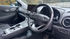 Hyundai Kona 150kW Premium 64kWh 5dr Auto Electric Hatchback